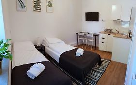 Apartamenty METRO Targówek